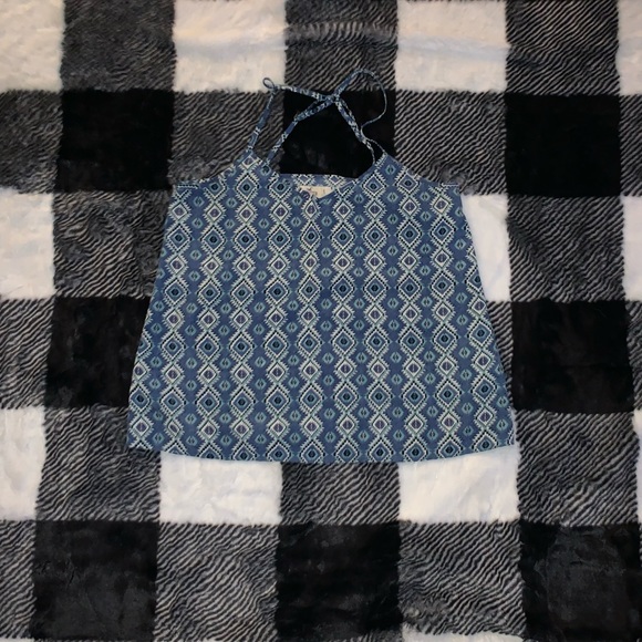 Hollister Tank - small - Picture 2 of 2